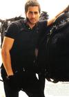 写真 #35：杰克·吉伦哈尔 Jake Gyllenhaal