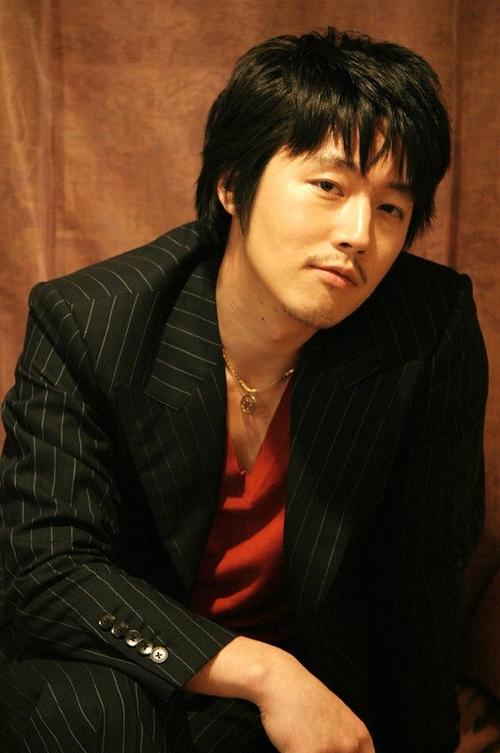 张赫 Hyuk Jang 写真 #03