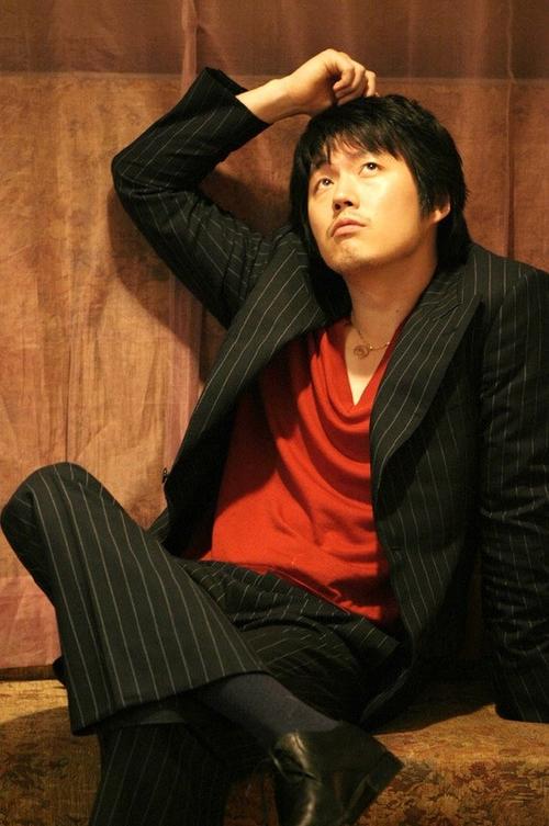 张赫 Hyuk Jang 写真 #02