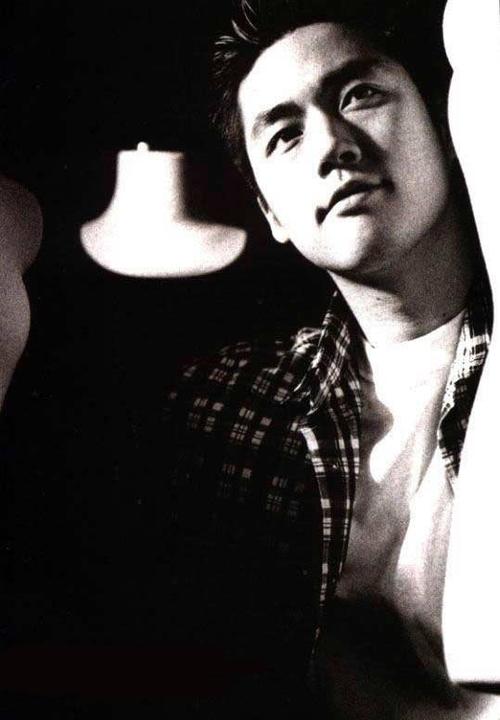 张赫 Hyuk Jang 写真 #05