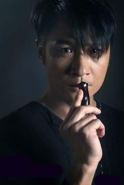 吴镇宇 Francis Ng 写真 #05