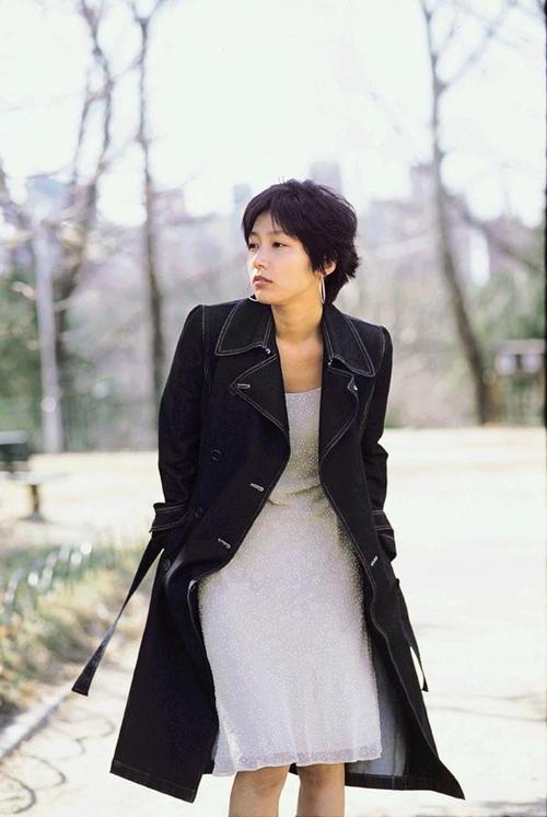 张真英 Jang Jin-young 写真 #04