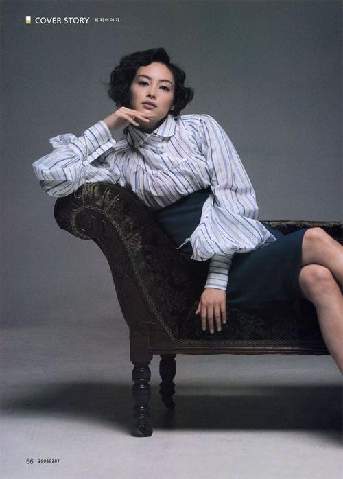 李娜英 Na-yeong Lee 写真 #05