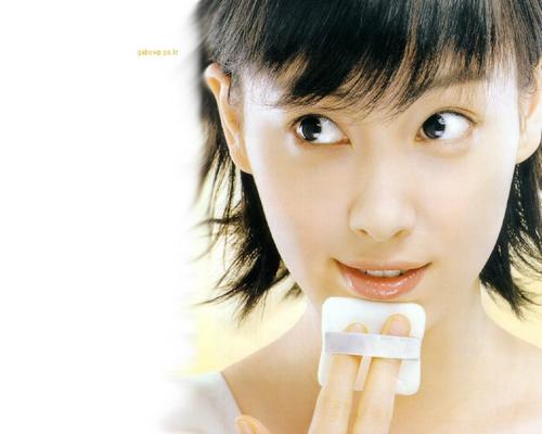 李娜英 Na-yeong Lee 写真 #07
