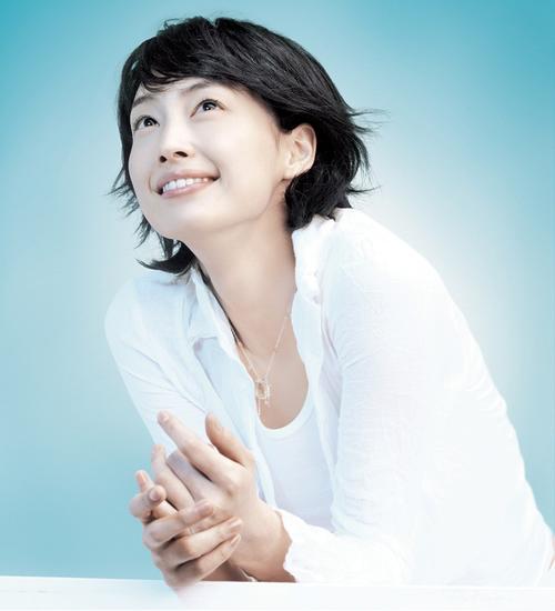 李娜英 Na-yeong Lee 写真 #08