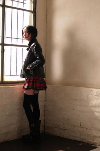 娜娜2/Nana 2(2006) 电影图片 剧照 #01 大图 333X500