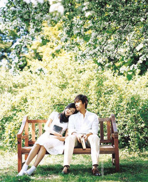 那年夏天Once In A Summer(2006)剧照 #02