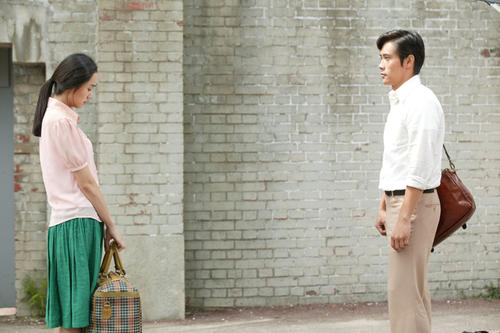 那年夏天Once In A Summer(2006)剧照 #05