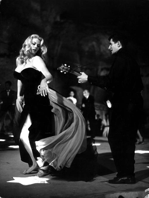 甜蜜的生活La Dolce Vita(1960)剧照 #03