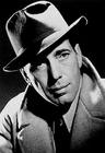 写真 #05：亨弗莱·鲍嘉 Humphrey Bogart