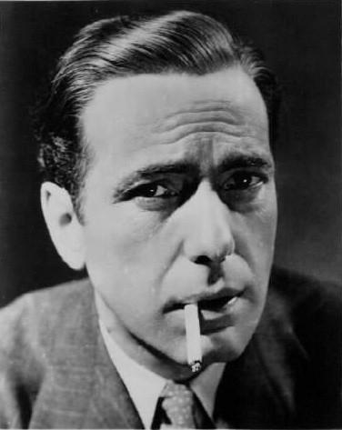 亨弗莱·鲍嘉 Humphrey Bogart 写真 #08