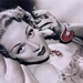 写真 #01：玛琳·黛德丽 Marlene Dietrich