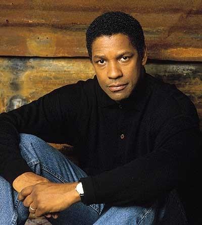 丹泽尔·华盛顿 Denzel Washington 写真 #02