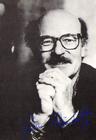 写真 #01：沃尔克·施隆多夫 Volker Schlöndorff