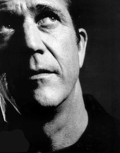 梅尔·吉布森 Mel Gibson 写真 #04