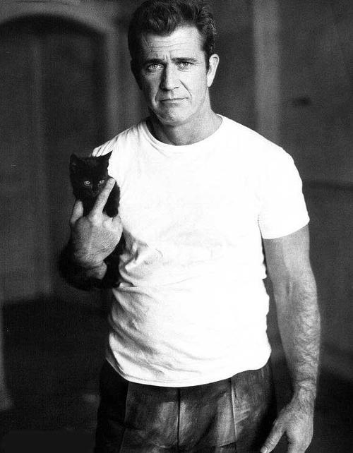 梅尔·吉布森 Mel Gibson 写真 #07