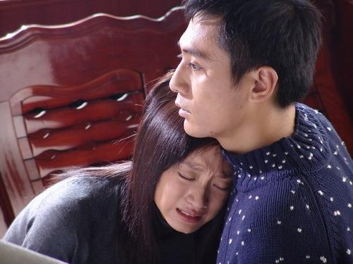 向天真的女生投降 剧照 #02