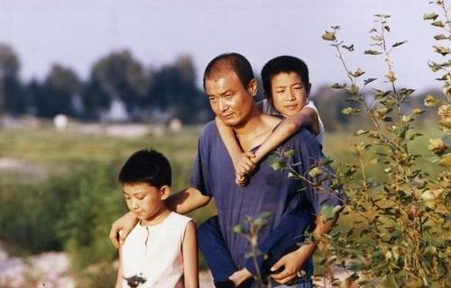 非亲兄弟