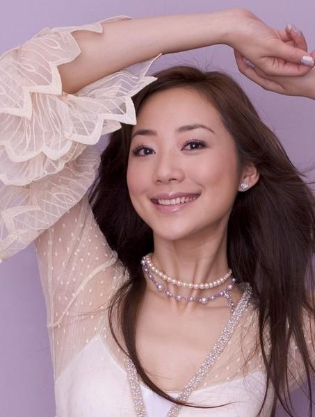 韩雪 Cecilia Han 写真 #01