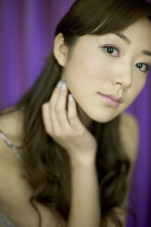 韩雪 Cecilia Han 写真 #04