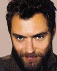 写真 #16：裘德·洛 Jude Law