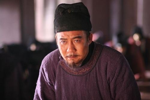贞观之治(2007)剧照 #05