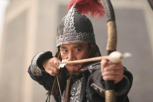贞观之治(2007)剧照 #03
