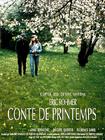 春天的故事/Conte de printemps