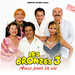 艳阳假期3：永恒的朋友Bronzés amis pour la vie, Les(2006)