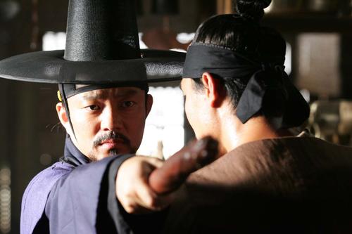 淫乱书生/Eumranseosaeng(2006) 电影图片 剧照 #07 大图 1200X800