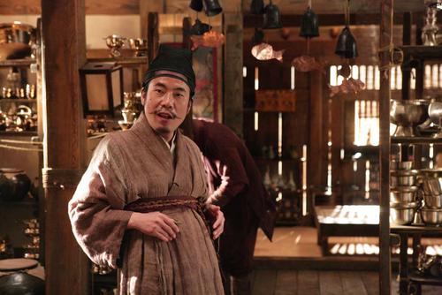 淫乱书生/Eumranseosaeng(2006) 电影图片 剧照 #05 大图 1200X801