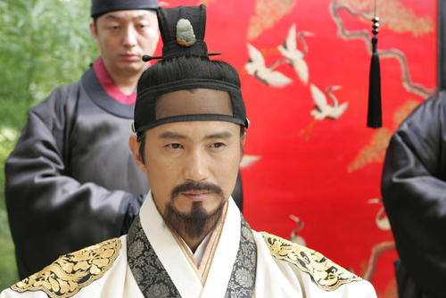 淫乱书生Eumranseosaeng(2006)剧照 #10