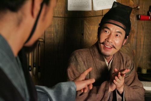 淫乱书生/Eumranseosaeng(2006) 电影图片 剧照 #13 大图 750X500