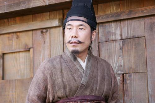 淫乱书生/Eumranseosaeng(2006) 电影图片 剧照 #20 大图 1000X667