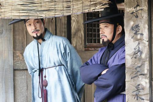 淫乱书生Eumranseosaeng(2006)剧照 #19