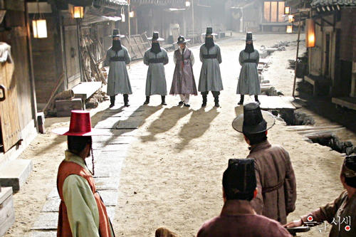 淫乱书生Eumranseosaeng(2006)剧照 #26