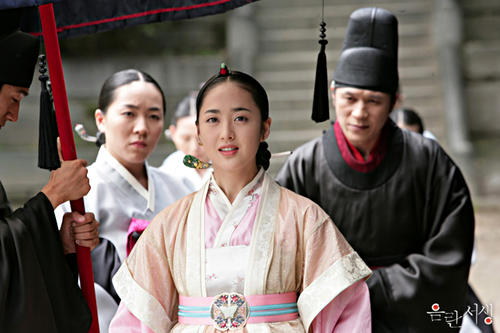 淫乱书生/Eumranseosaeng(2006) 电影图片 剧照 #31 大图 750X500