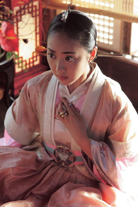 淫乱书生/Eumranseosaeng(2006) 电影图片 剧照 #66 大图 467X700