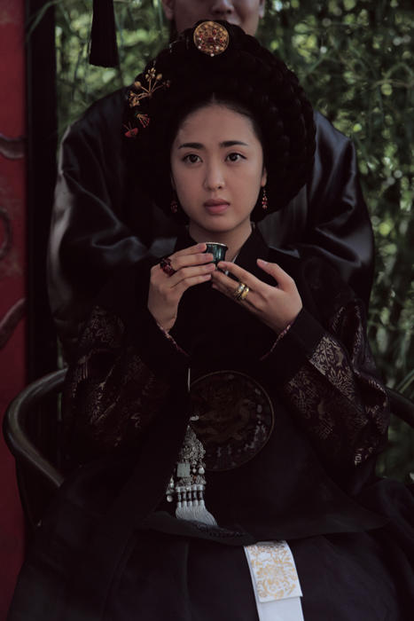 淫乱书生Eumranseosaeng(2006)剧照 #65