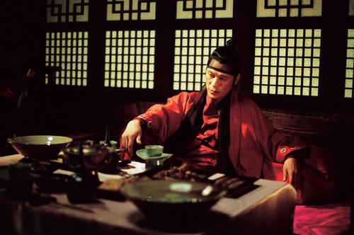 淫乱书生Eumranseosaeng(2006)剧照 #32
