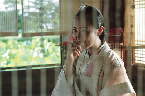 淫乱书生Eumranseosaeng(2006)剧照 #41