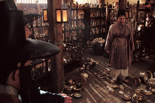 淫乱书生Eumranseosaeng(2006)剧照 #42