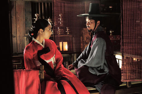 淫乱书生Eumranseosaeng(2006)剧照 #45