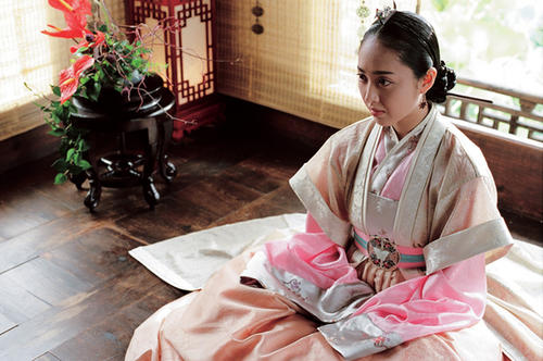 淫乱书生Eumranseosaeng(2006)剧照 #55