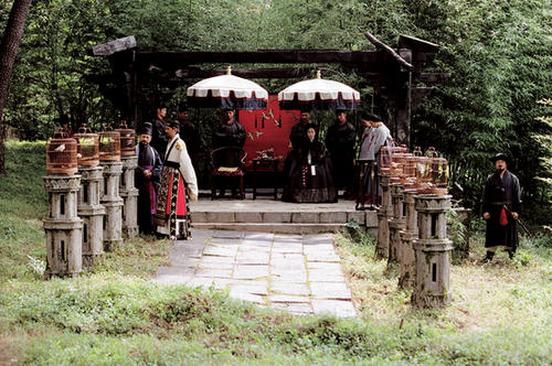 淫乱书生Eumranseosaeng(2006)剧照 #58
