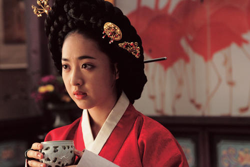 淫乱书生/Eumranseosaeng(2006) 电影图片 剧照 #60 大图 600X400