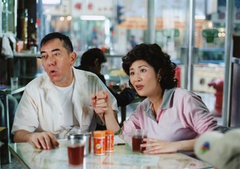 春田花花同学会McDull, the Alumni(2006)剧照 #02