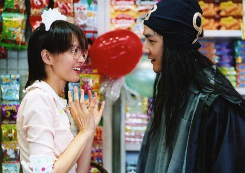春田花花同学会McDull, the Alumni(2006)剧照 #03