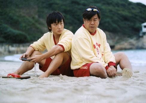 春田花花同学会McDull, the Alumni(2006)剧照 #04