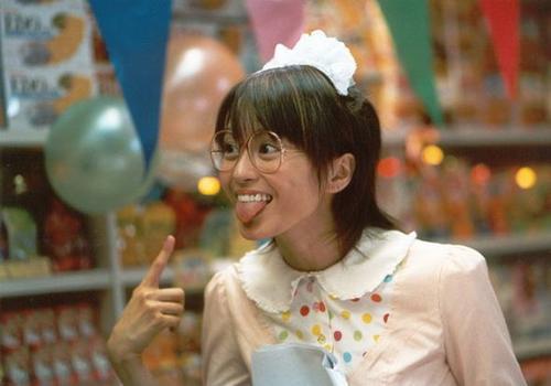 春田花花同学会McDull, the Alumni(2006)剧照 #05